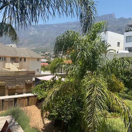 The Lions Guest House Cape Town Dış mekan fotoğraf