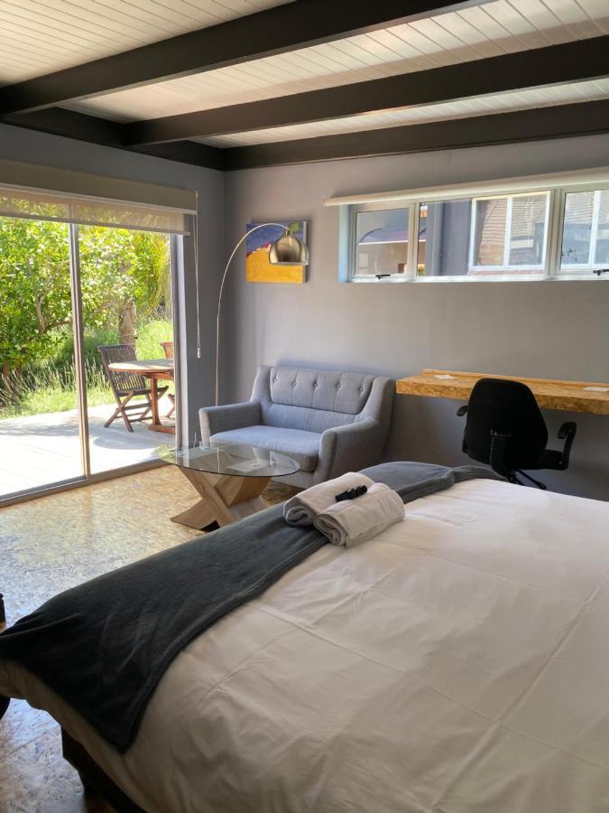 The Lions Guest House Cape Town Dış mekan fotoğraf