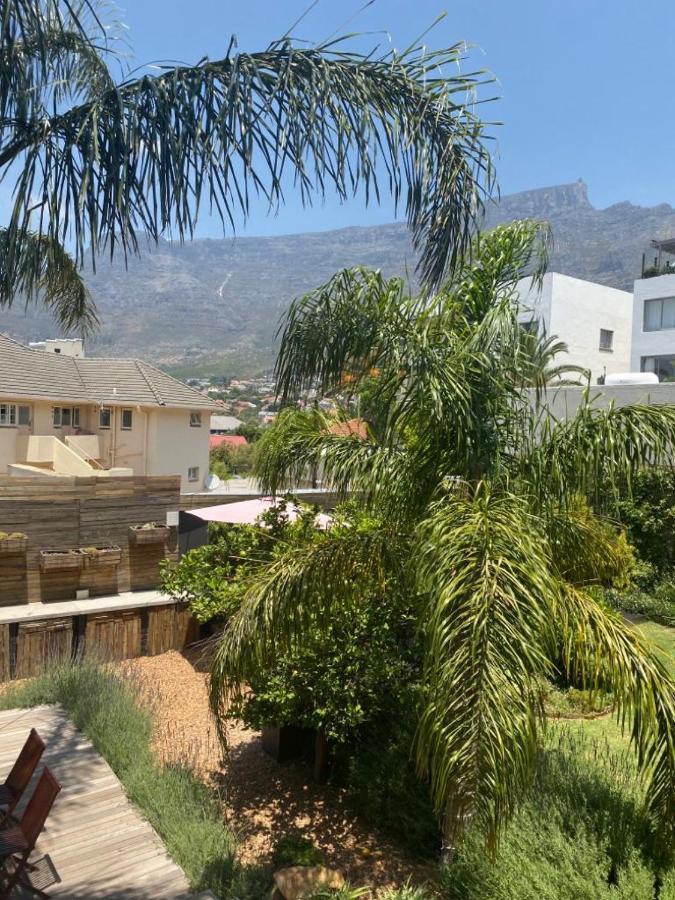 The Lions Guest House Cape Town Dış mekan fotoğraf